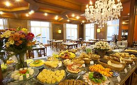Villa Bella Hotel & Spa Gramado